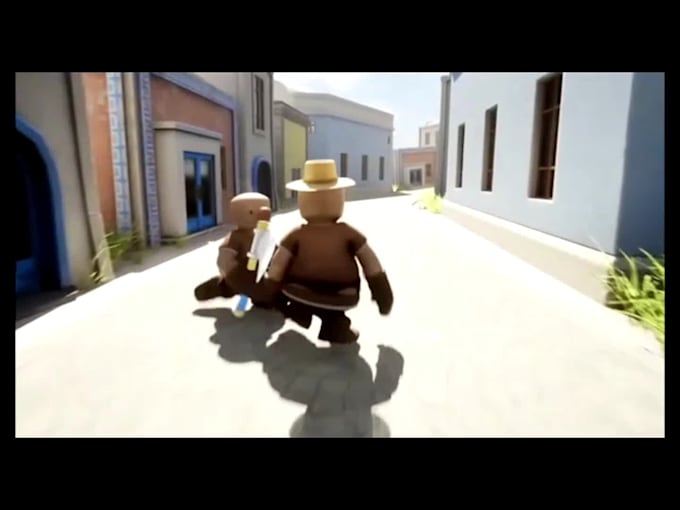 develop blueprint in unreal engine game development