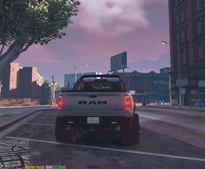 customize police lighting for any fivem vehicle nonels