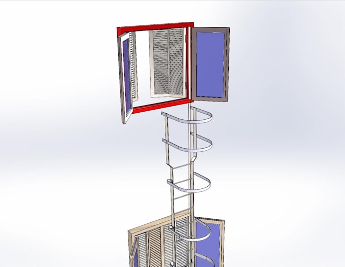 do mechanical engineering, cad product design and solidworks