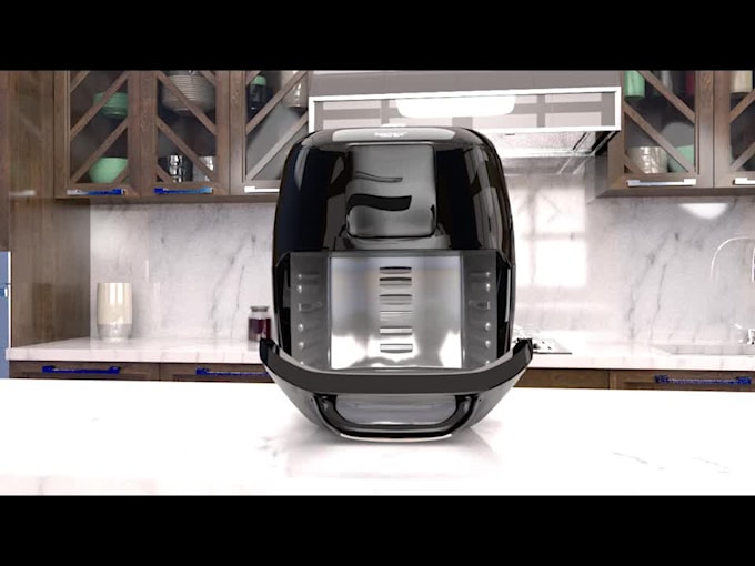 create 3d models for you of products or environments in maya