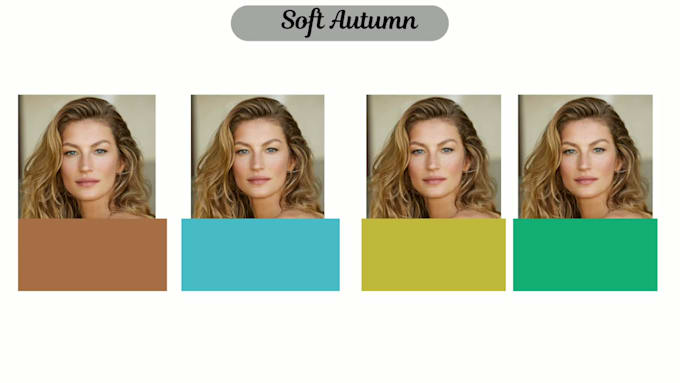 do a virtual draping for you to know your season