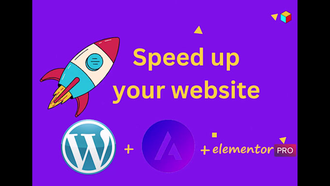 speed up wordpress website for google page speed insight,gt matrix,elementor