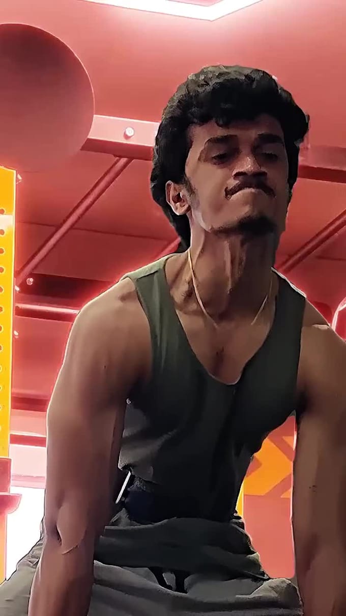 coach you online for gym training
