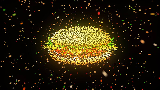 create a best logo animation for you