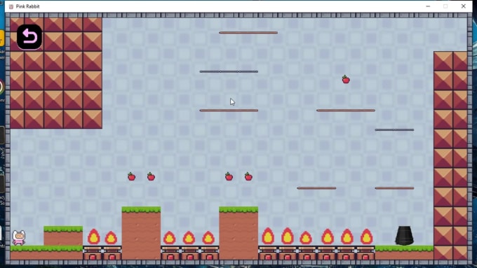 Can you make a HLD style game in Python with Pygame? : r/pygame
