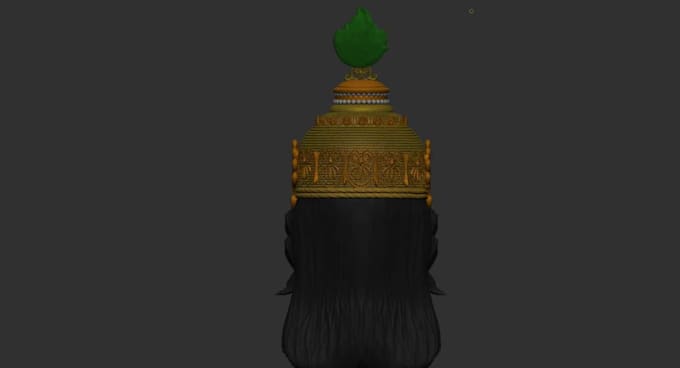 create detailed 3d sculptures and cad designs