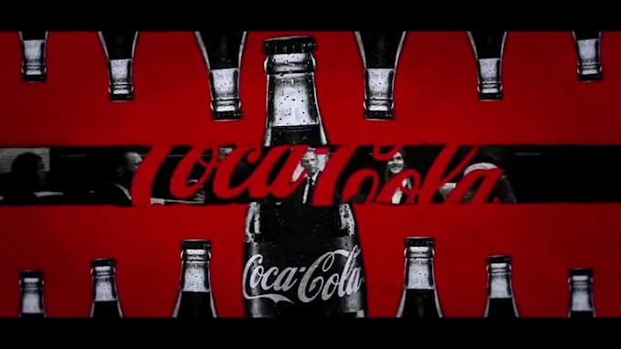 create hand drawn music lyric video for you