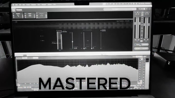 provide pro audio mastering for modern music genres