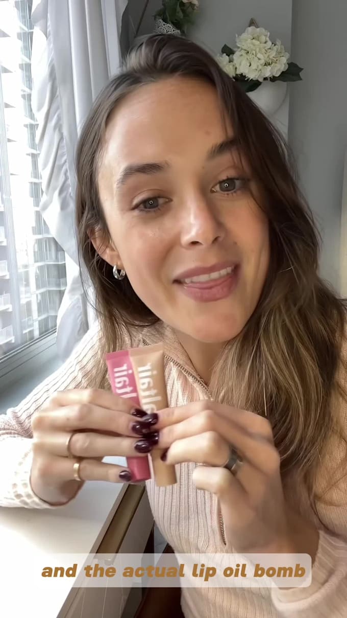 create ugc tiktok content for beauty brands