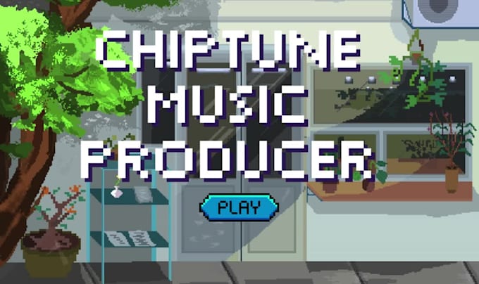 Make 8 bit or 16 bit chiptune soundtracks for indie game and pixel art ...