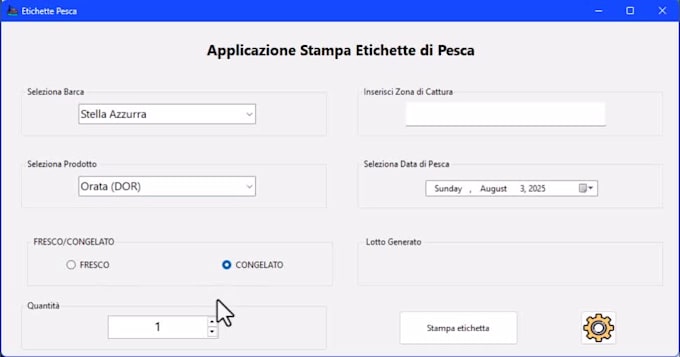 create custom zebra label software