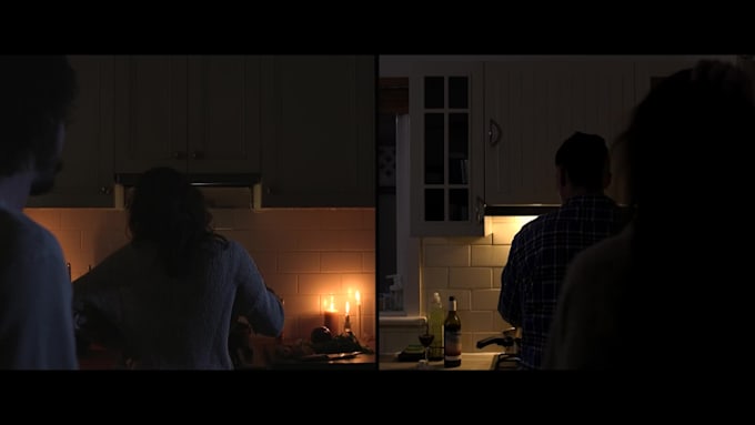 professionally edit your short film, documentary or music video