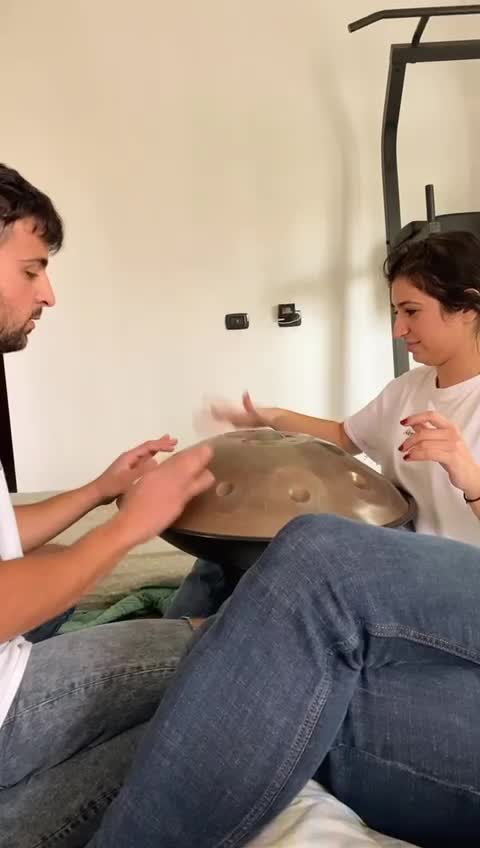 provide you handpan lessons