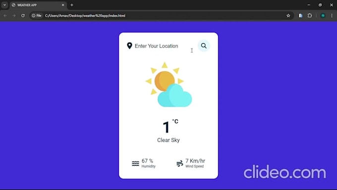 develop custom web apps with full stack development expertise