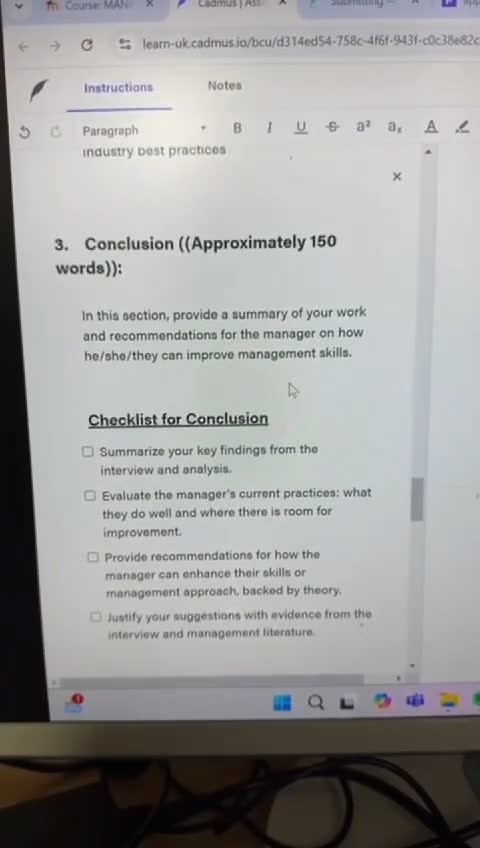 do assessment and research writing job