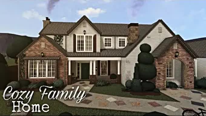 make amazing houses tailored to you