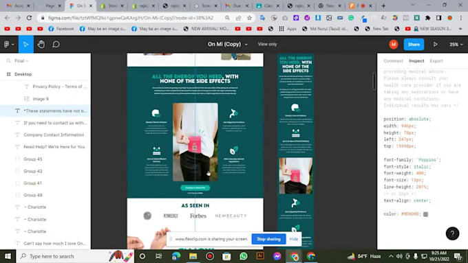 do high converting shopify landing page using pagefly gempages zipify