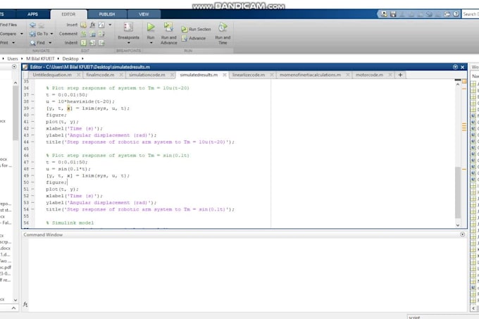 Help you in mechanical engineering projects and assignments by ...