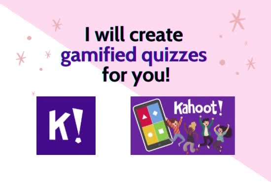 Kahoot! Play & Create Quizzes on the App Store