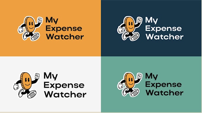 design your companys logo branding and brand manual