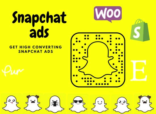 run highly converting snapchat ads campaign