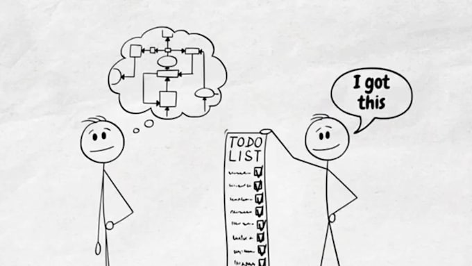 do whiteboard animation in 2 days