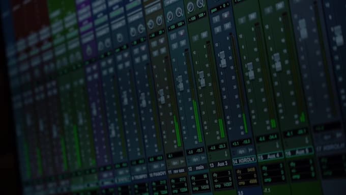 mix your song in atmos