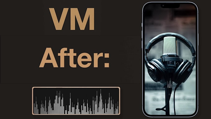 remove noise from voice recordings with speech enhancement