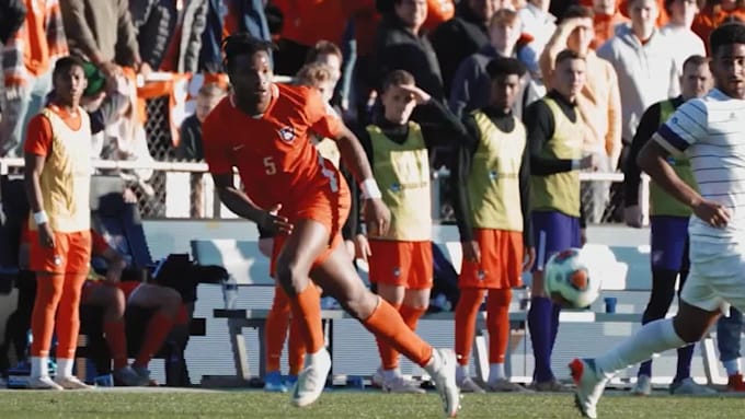 edit your sports video, highlights, reels, promo, and tiktok