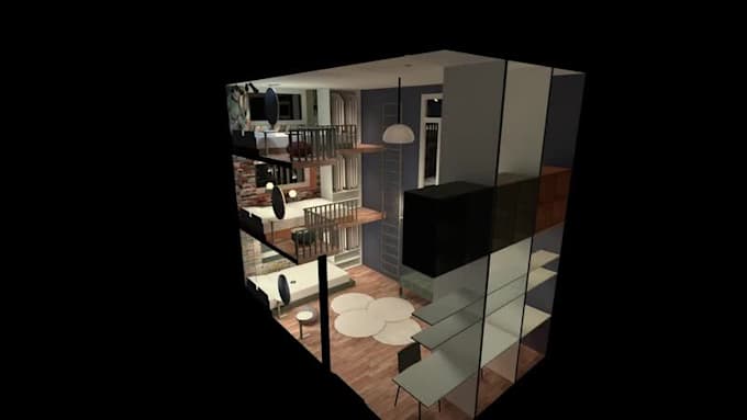 plan and design light for your architecture