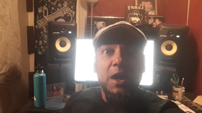 be your voice actor for animation characters