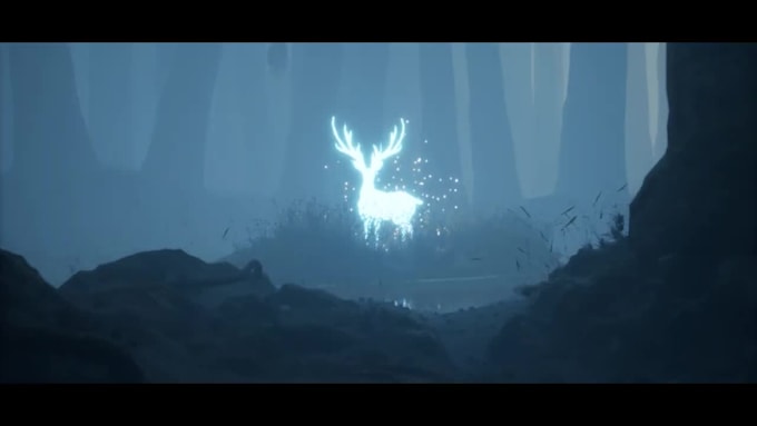 edit your game trailer