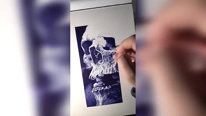 Best Deals! I will do cute original tattoo design for you  for $60