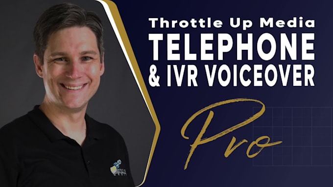 record a professional voicemail phone greeting