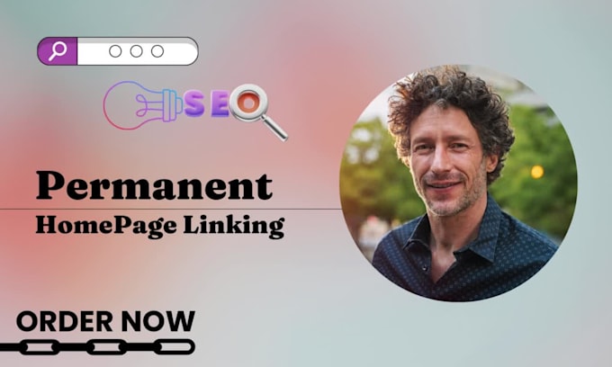 provide sidebar blogroll footer backlinking services