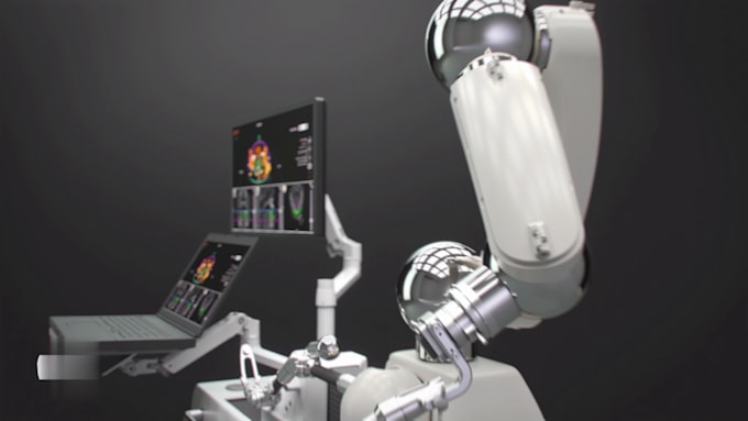 Do 3d medical animation 3d surgery animation anatomy video orthopedic ...