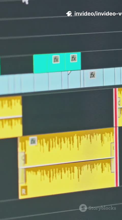 high quality editing for your documentary film