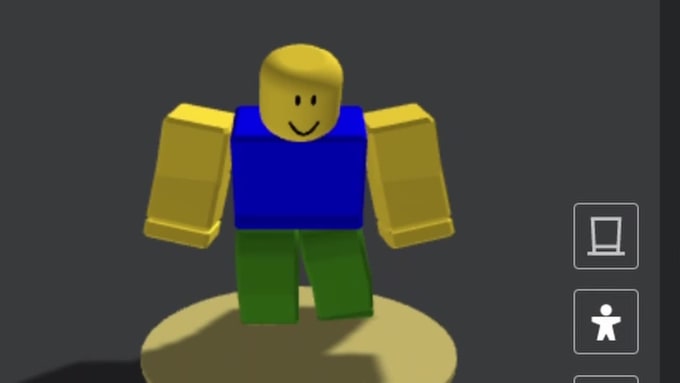 Roblox Roblox Dance GIF - Roblox Roblox Dance Roblox Guest - Discover &  Share GIFs