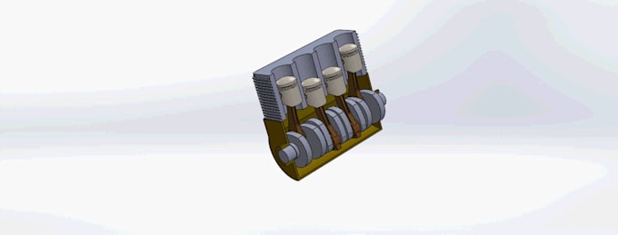design 3d models in solidworks