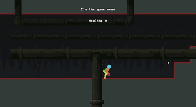 create a professional 2d game for you using monogame