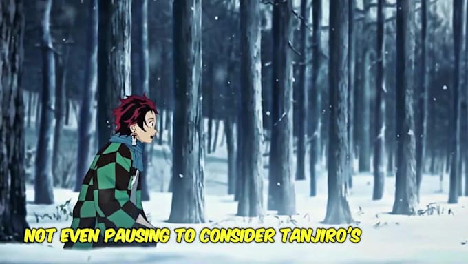 edit faceless anime theory youtube video