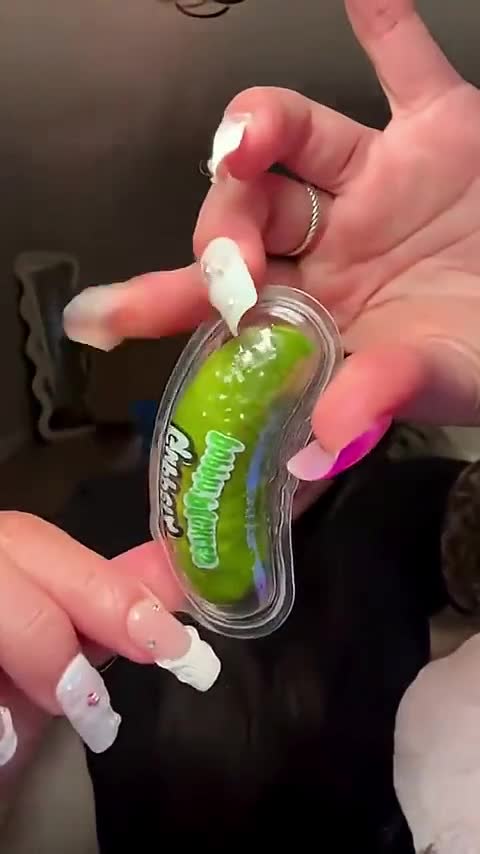 record a custom asmr video for you