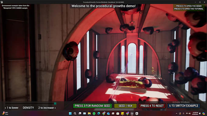 be your professional unreal engine game developer