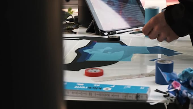 take care of your video production in france