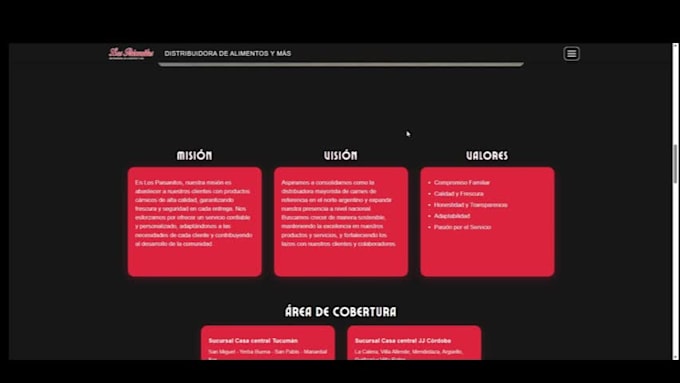 Build a simple crud web app or database system by Julianruiz_lop | Fiverr