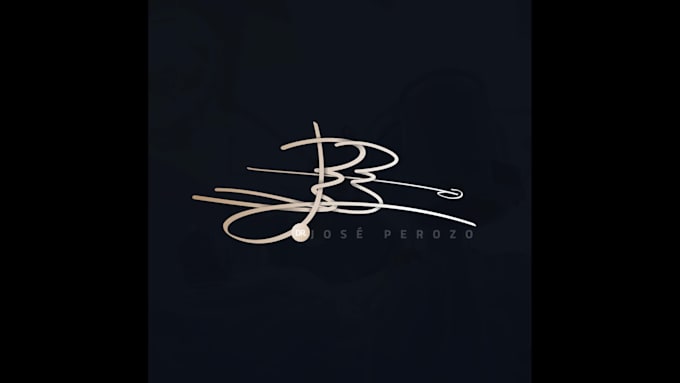 do creative unique logo design
