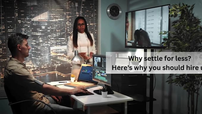 create video ad commercial and promotional short video ads