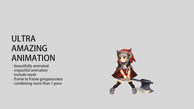 animate 2d game sprite character in spine 2d pro