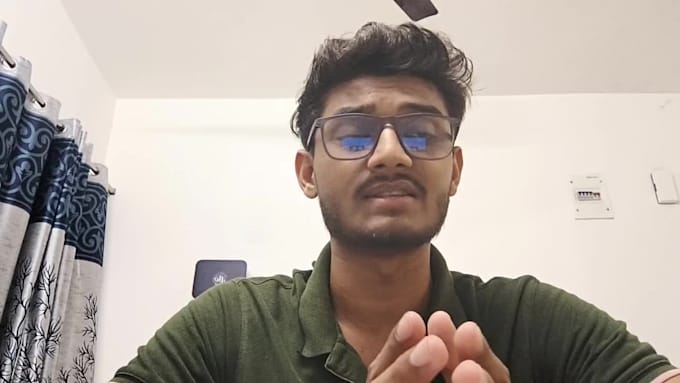 do conduct deep market research and competitive analysis