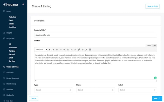 design, redesign or revamp wordpress website